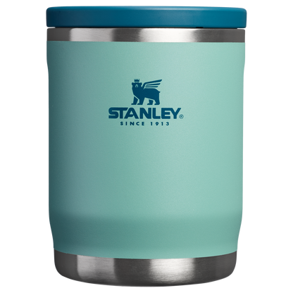 Adventure To-Go Food Jar | 18 OZ