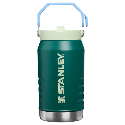 The IceFlow™ Flip Straw Jug | 64 OZ