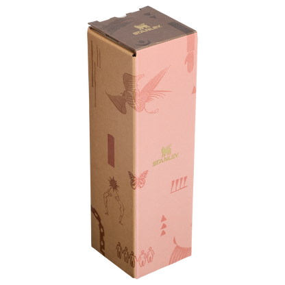 The Stanley 1913 x Nest AeroLight™ Transit Flip Top Mug | 16 OZ