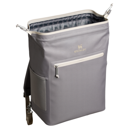 The All Day Madeleine Midi Cooler Backpack | 20 Can | 14.8 QT | 14.0 L