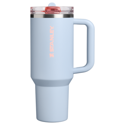 The Quencher ProTour Flip Straw Tumbler | 40 OZ - Create