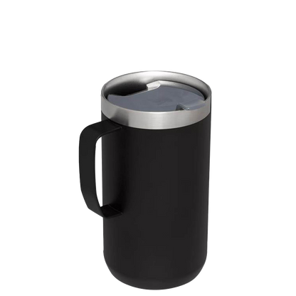 The Stay-Hot Camp Mug | 24 OZ - Stanley Create